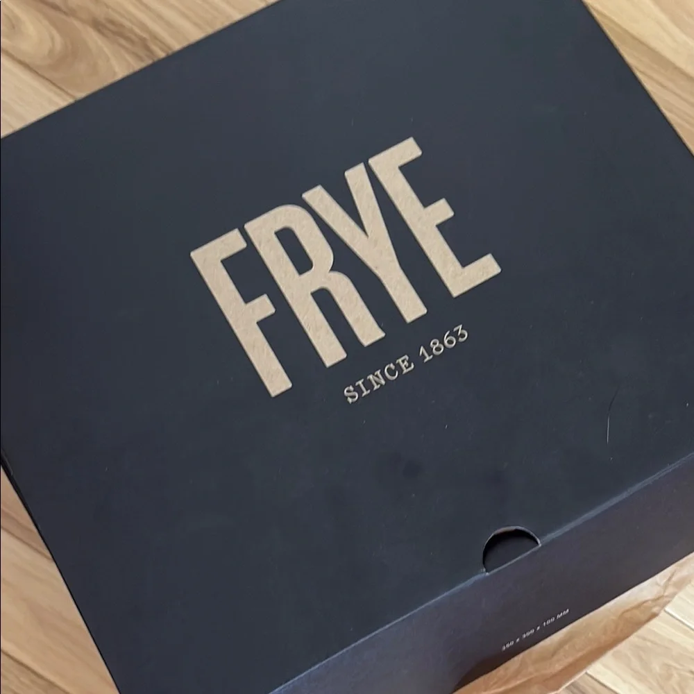 Frye Sadie Softy Mid Boots - Picture 4 of 5